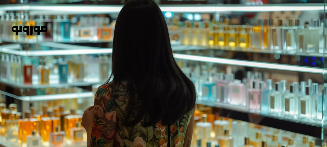 چگونه عطر و ادکلن اورجینال از آمازون امارات بخریم؟