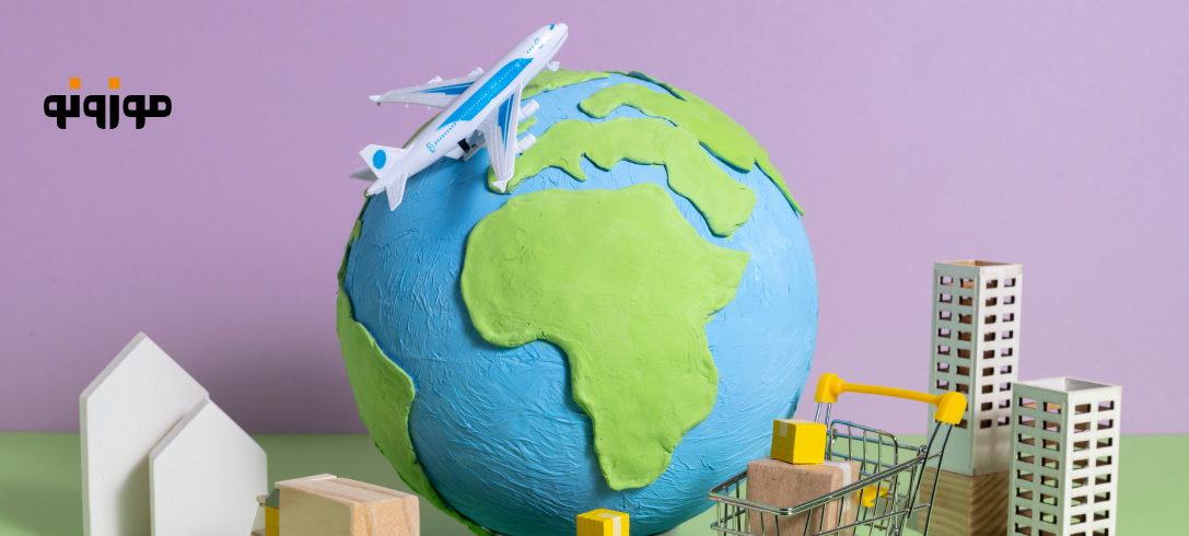 خرید از آمازون ترکیه یا امارات؟ مقایسه کامل برای کاربران ایرانی