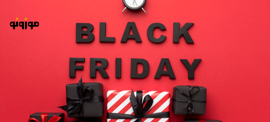 تاریخ بلک فرایدی ۲۰۲۵ و خرید از آمازون در ایران