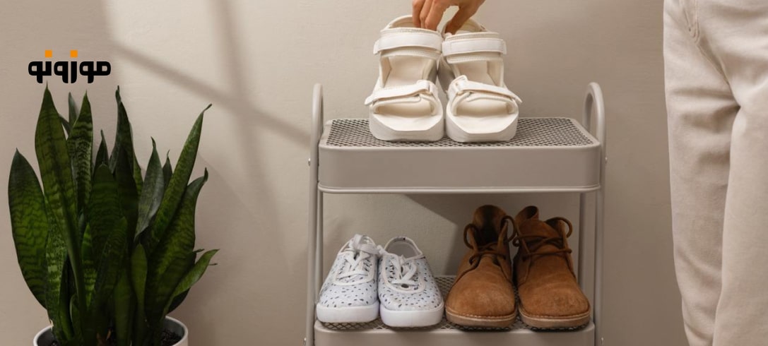 بهترین روش انتخاب کفش از آمازون! راهنمای کامل خرید هوشمندانه
