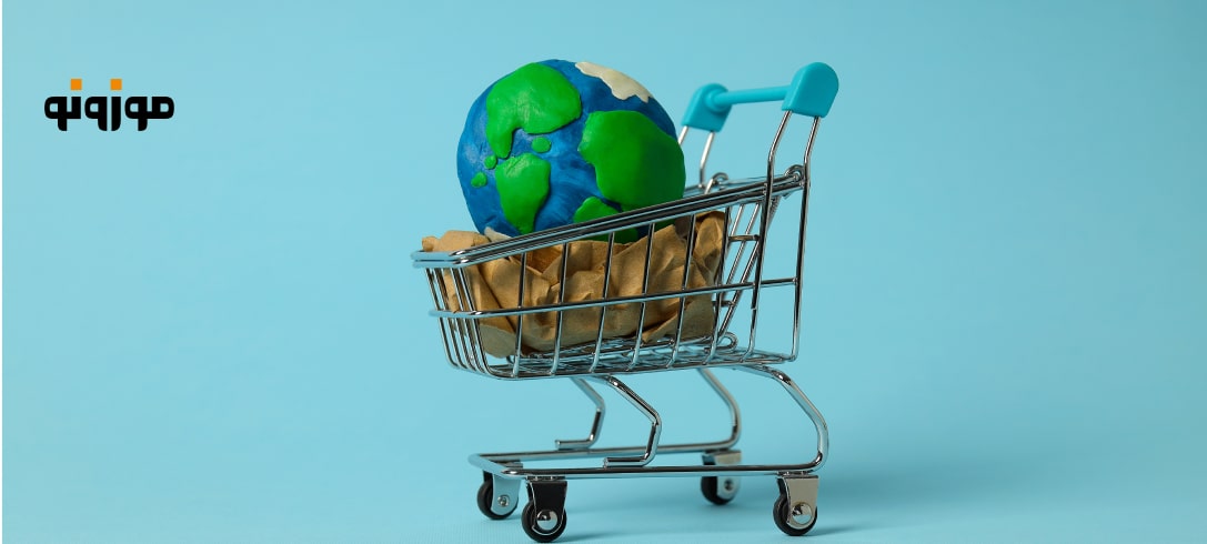 مقایسه آمازون امارات با آمازون آمریکا برای خرید ایرانی‌ها