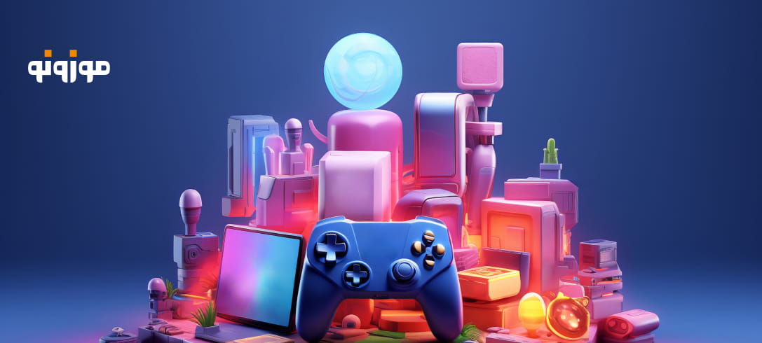 بهترین مانیتورهای طراحی و گیمینگ در آمازون + راهنمای کامل خرید برای کاربران ایرانی