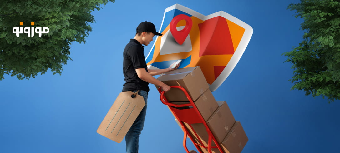 مهم‌ترین سوالات متداول کاربران ایرانی برای خرید از آمازون (راهنمای کامل و واقعی)